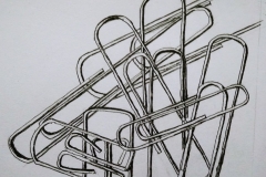 Eric Harvey - A Handful of Paperclips