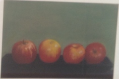 Apples - Lee Whitford