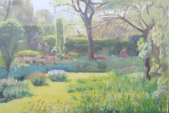 Monets Garden