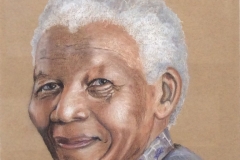 Nelson Mandela - Robin Guthrie